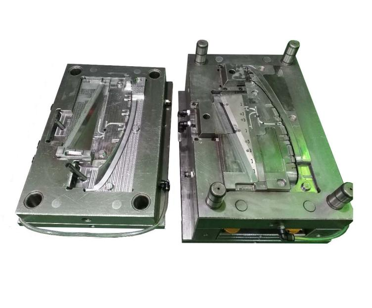 What is Plastic Injection Mould?cid=31