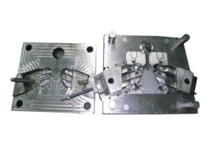 Die casting mould