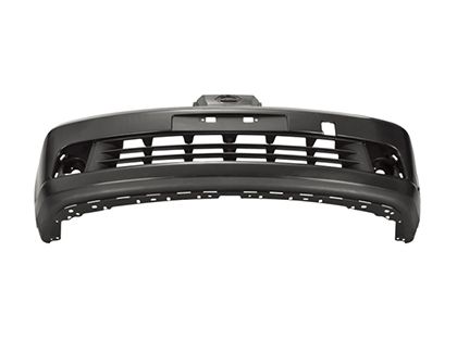 Automotive plastic part