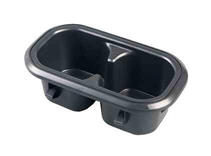 Automative armrest part