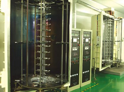 Secondary operation