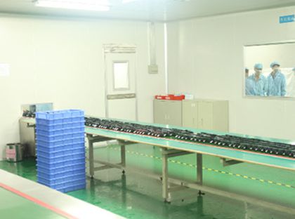 Secondary operation