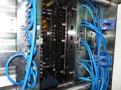 2K injection molding 2K injection molding