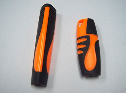 2K molding part 2K molding part