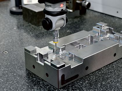 Quality Control Equipment Quality Control Equipment