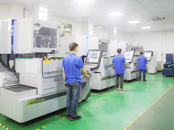 Mold making workshop