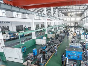 Mold making workshop