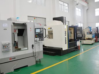 Mold making workshop