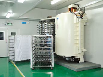 Secondary operation equipment