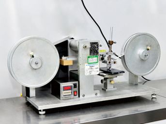 Secondary operation equipment