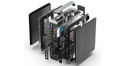 Design and prototyping