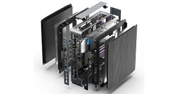 Design and prototyping