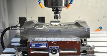 Mould design and manufacturing