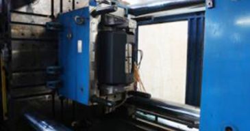 Plastic Injection Moulding