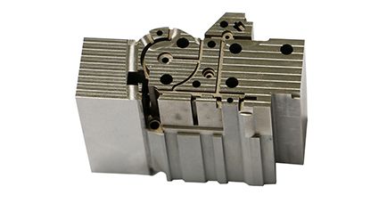 Spare mould components & inserts