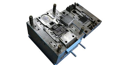 Die casting Mould & parts