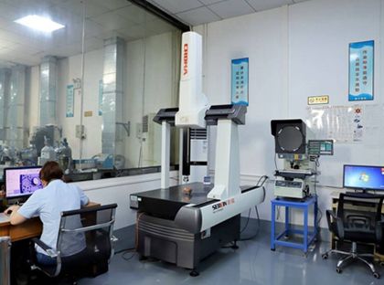 Quality Control Equipment Quality Control Equipment