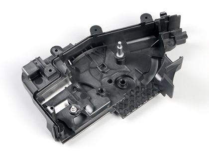 Insert molding