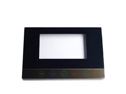 In-mold decoration (IMD)