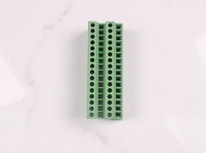 precision electronic plastic part molding
