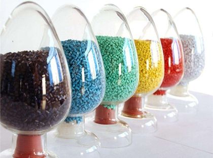 plastic colors masterbatch