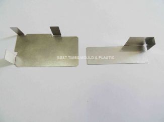 Metal stamping part